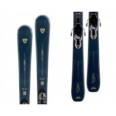 Narty Rossignol Nova 4 2025